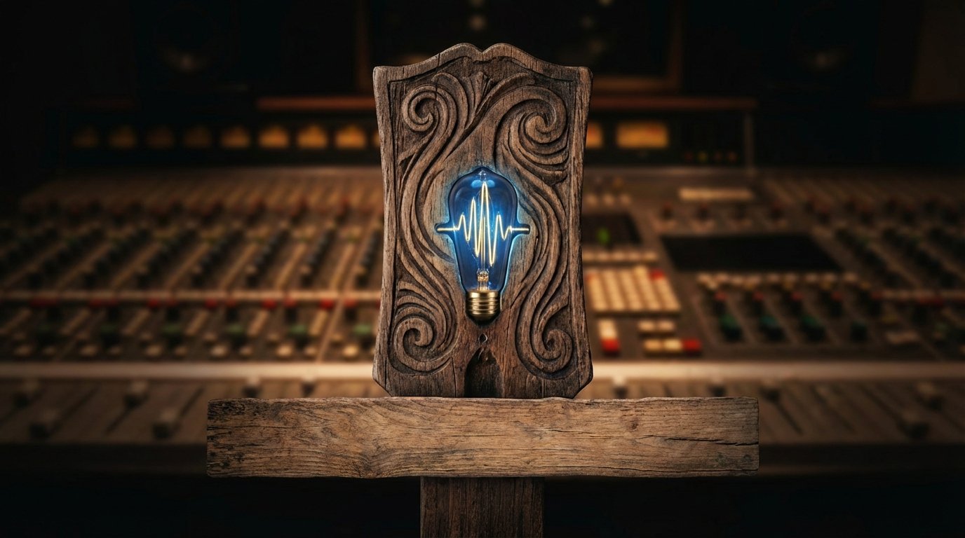 Still Original - Song by Thomas Bruggemann