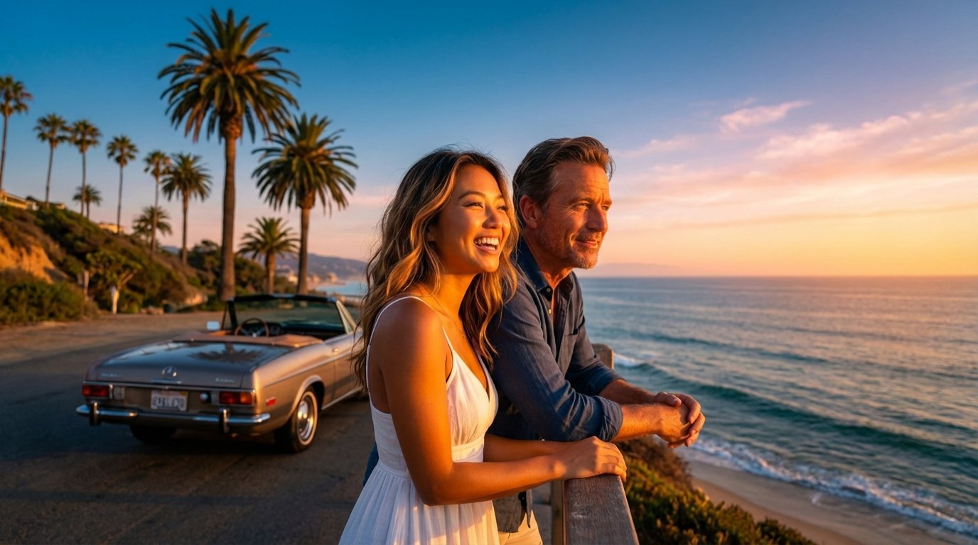 Santa Barbie by Thomas Bruggeman