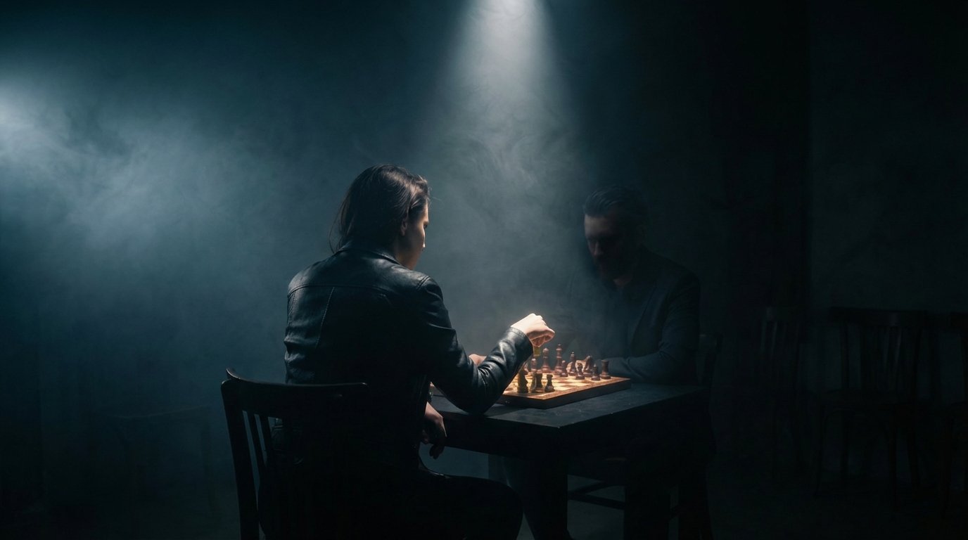 Same Game Thomas Bruggemann