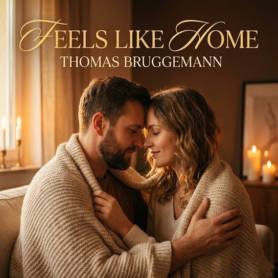 Feels Like Home Thomas Bruggemann