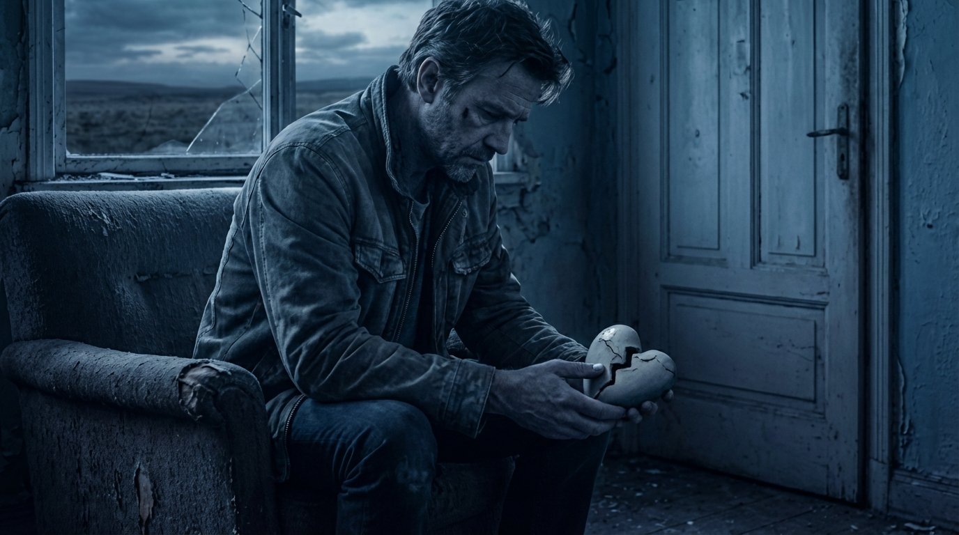 Never Enough for You by Thomas Bruggemann