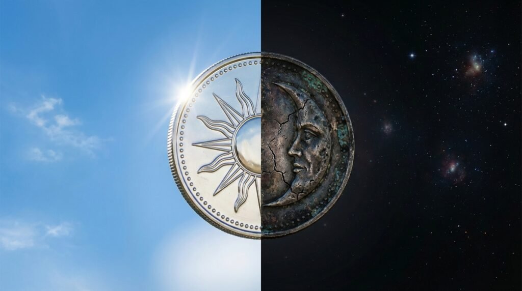 Two Sides