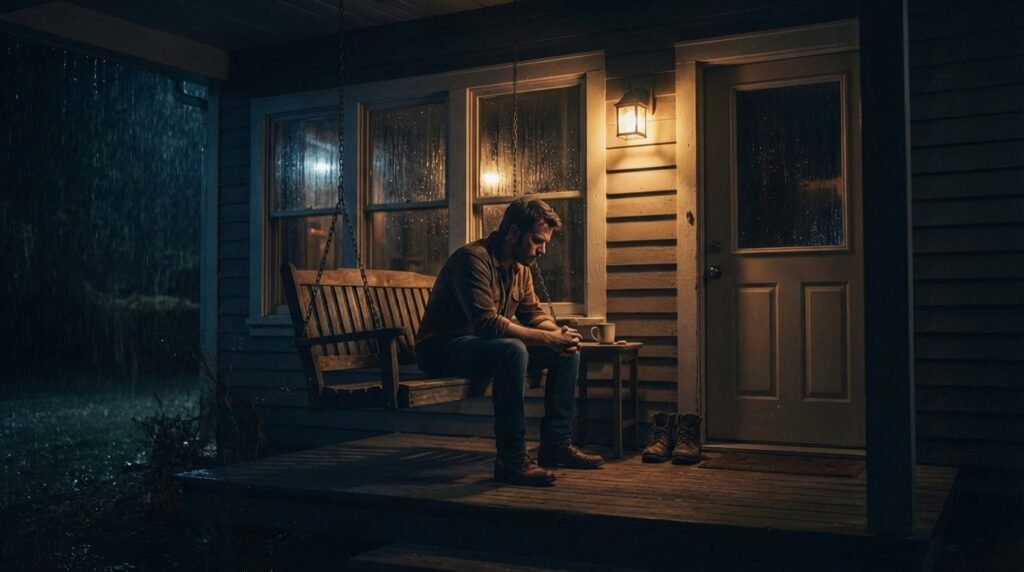 Still Waiting