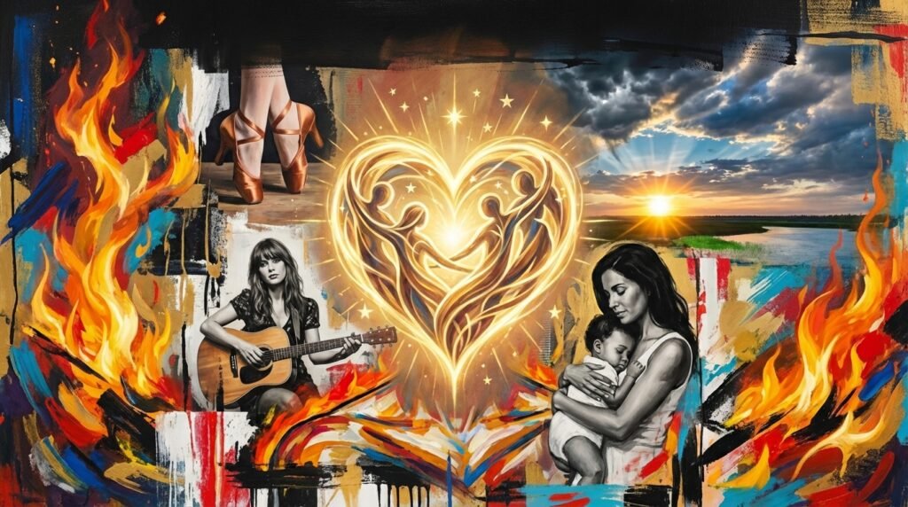 Came From Love