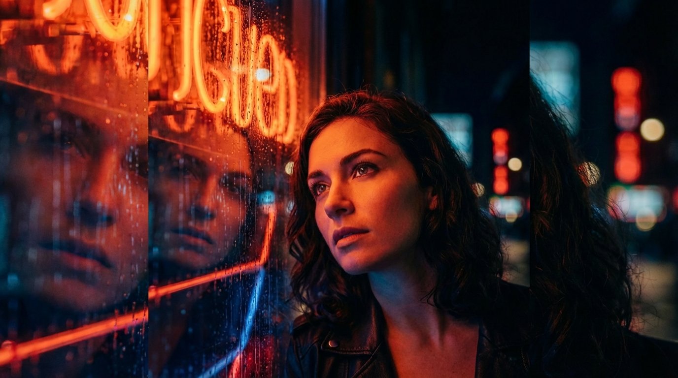 Once Wasn’t Enough