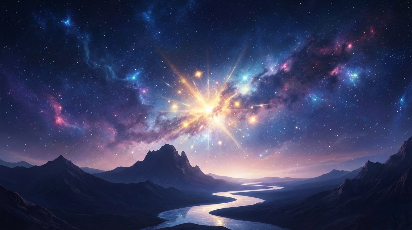 When the Stars Collide