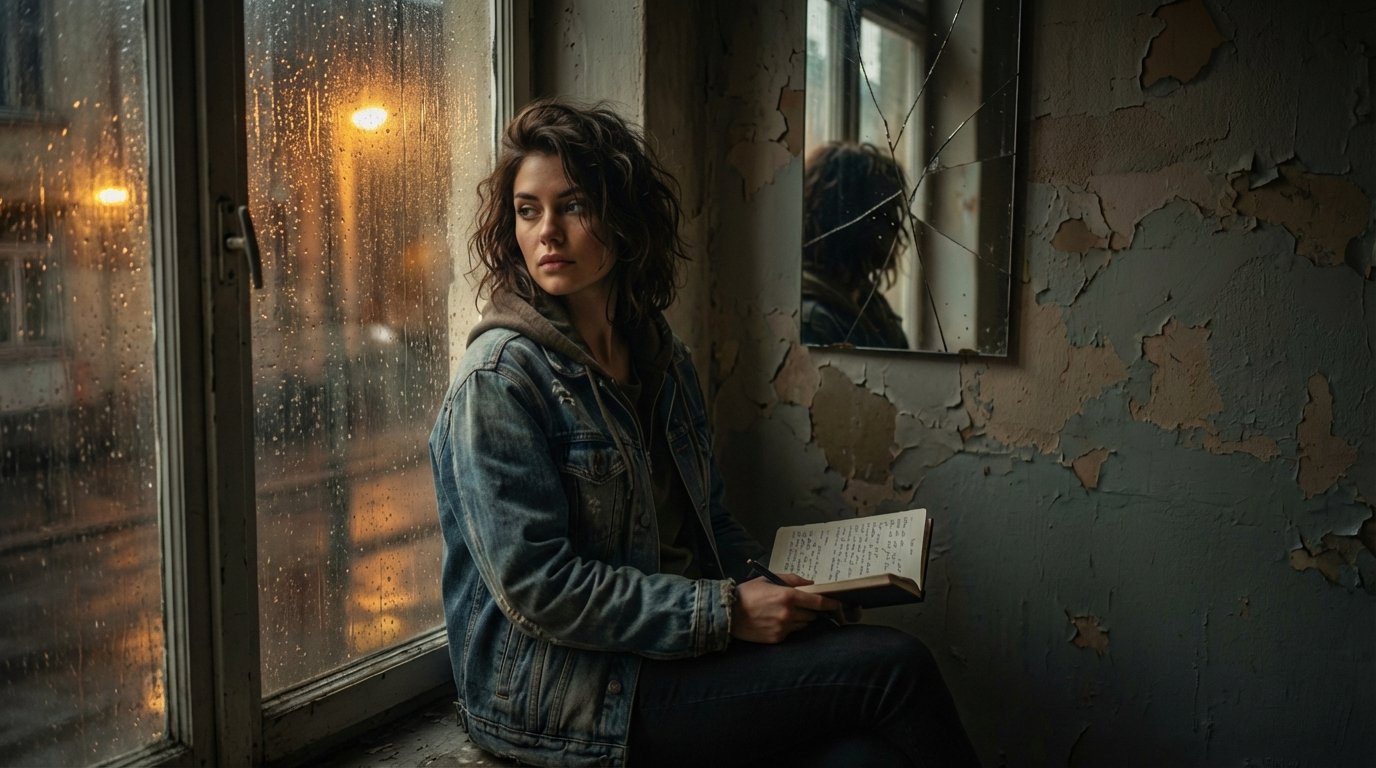 Trying to Understand Me