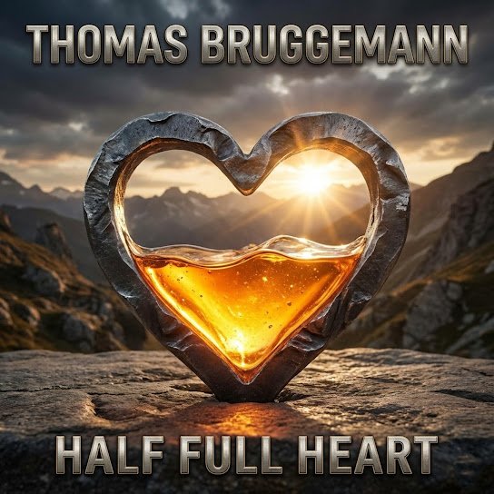 Half Full Heart - pop -thomas-bruggemann