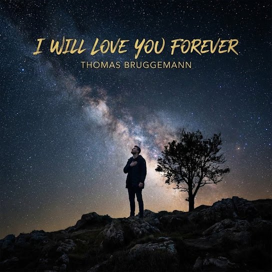 I Will Love You Forever