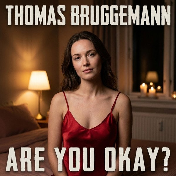 Are You OK? by Thomas Bruggemann