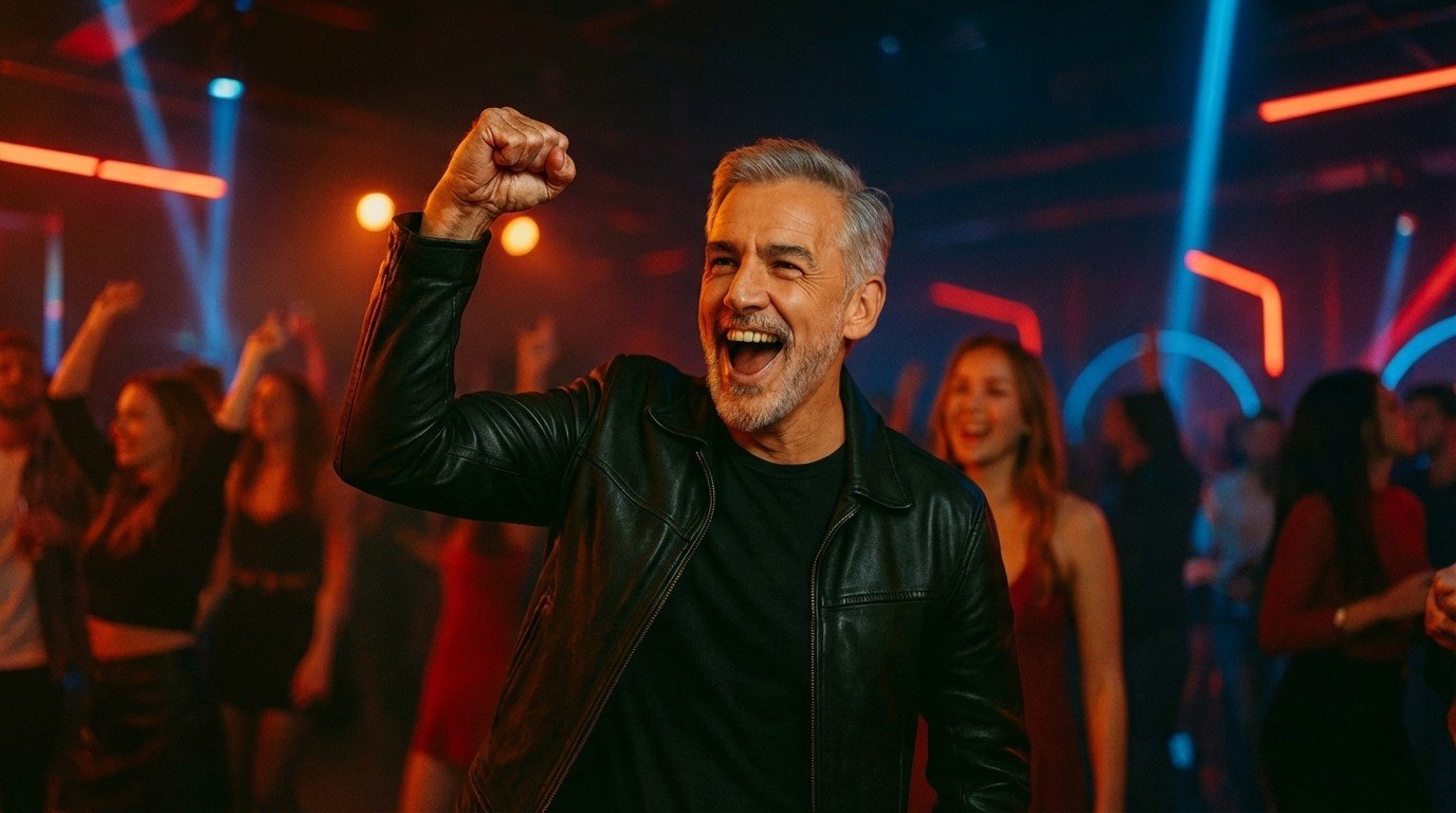 Back in the Game by Thomas Bruggemann