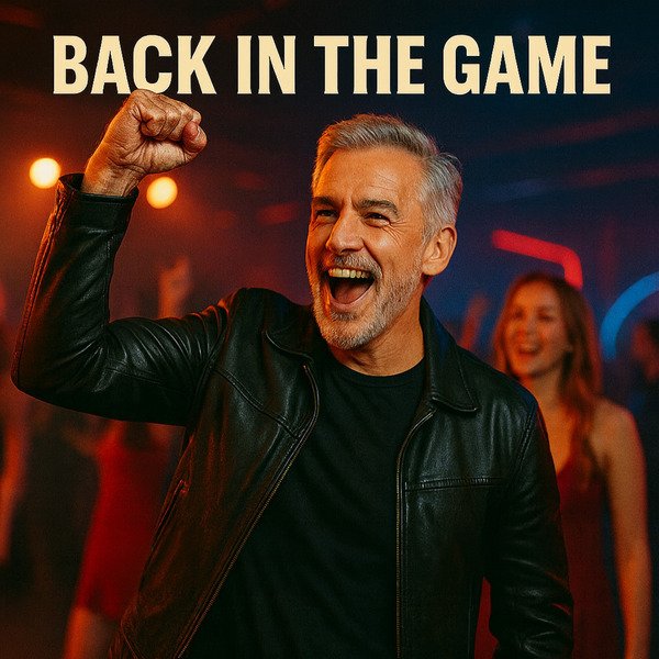 Back in the Game by Thomas Bruggemann